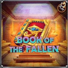 Book of the Fallen fra Pragmatic Play