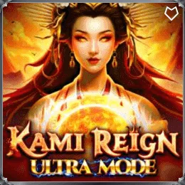 Kami Reign fra Spinomenal
